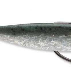 Storm 360GT Manta Tail W/ Hook Soft Plastic Swimbait 68 Storm 360GT Manta Tail W/ Hook Soft Plastic Swimbait