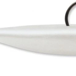 Storm 360GT Manta Tail W/ Jig Soft Plastic Swimbait Baits