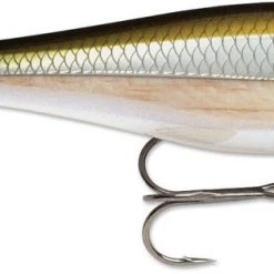 Rapala Balsa Xtreme BX Minnow 10 Medium Diving Jerkbait