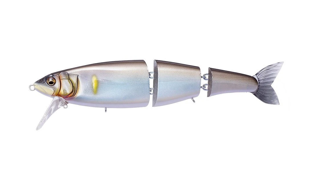 Megabass Garuda Swimbait Baits 1 Megabass Garuda Swimbait Baits