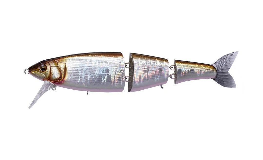 Megabass Garuda Swimbait Baits 2 Megabass Garuda Swimbait Baits