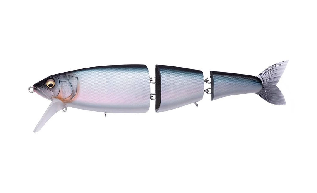 Megabass Garuda Swimbait Baits 3 Megabass Garuda Swimbait Baits