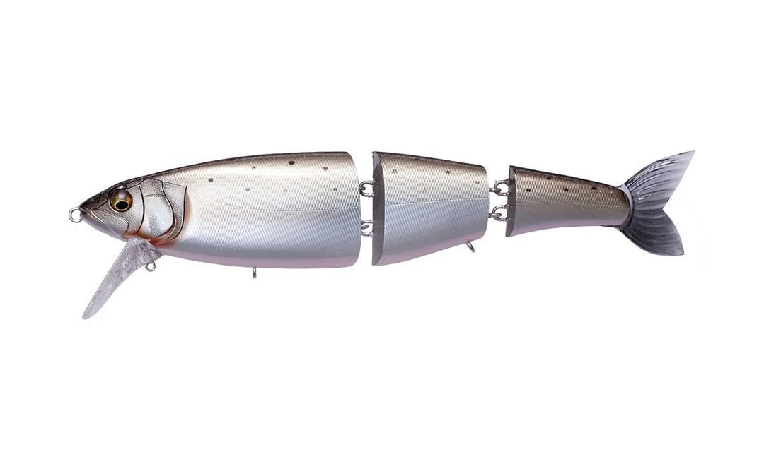 Megabass Garuda Swimbait Baits 4 Megabass Garuda Swimbait Baits