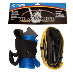 Rod Accessories Cal Coast Fishing Rod Mule Rod Carrying System