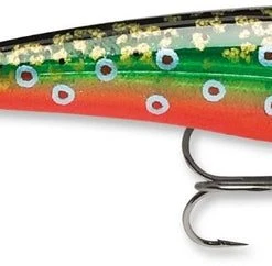 Rapala X-Rap 04 Shallow Diving Jerkbait Baits