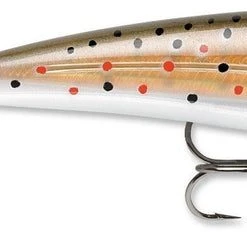 Rapala X-Rap 04 Shallow Diving Jerkbait Baits