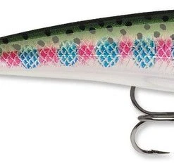 Rapala X-Rap 04 Shallow Diving Jerkbait Baits