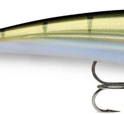 Rapala X-Rap 04 Shallow Diving Jerkbait Baits