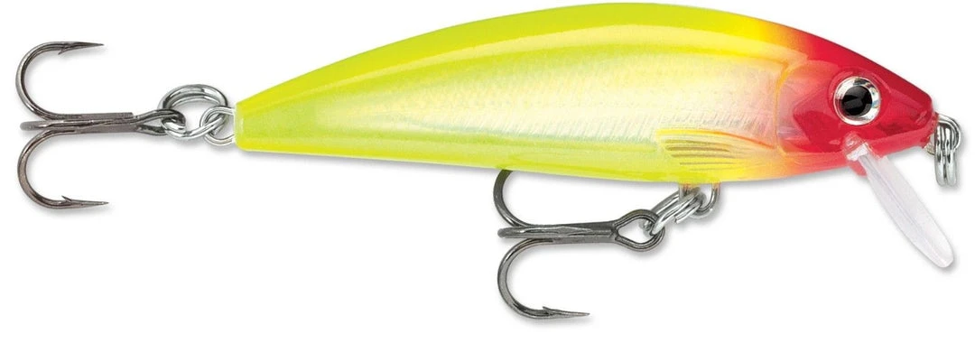 Baits Rapala X-Rap CountDown 07 Jerkbait 1 Baits Rapala X-Rap CountDown 07 Jerkbait