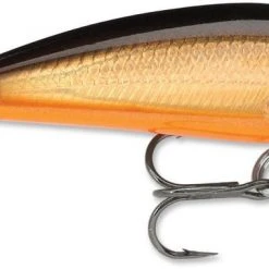 Baits Rapala X-Rap CountDown 07 Jerkbait 10 Baits Rapala X-Rap CountDown 07 Jerkbait
