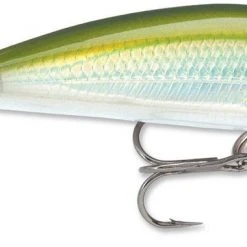 Baits Rapala X-Rap CountDown 07 Jerkbait 11 Baits Rapala X-Rap CountDown 07 Jerkbait