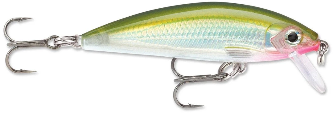 Baits Rapala X-Rap CountDown 07 Jerkbait 4 Baits Rapala X-Rap CountDown 07 Jerkbait