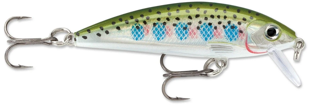 Baits Rapala X-Rap CountDown 07 Jerkbait 5 Baits Rapala X-Rap CountDown 07 Jerkbait