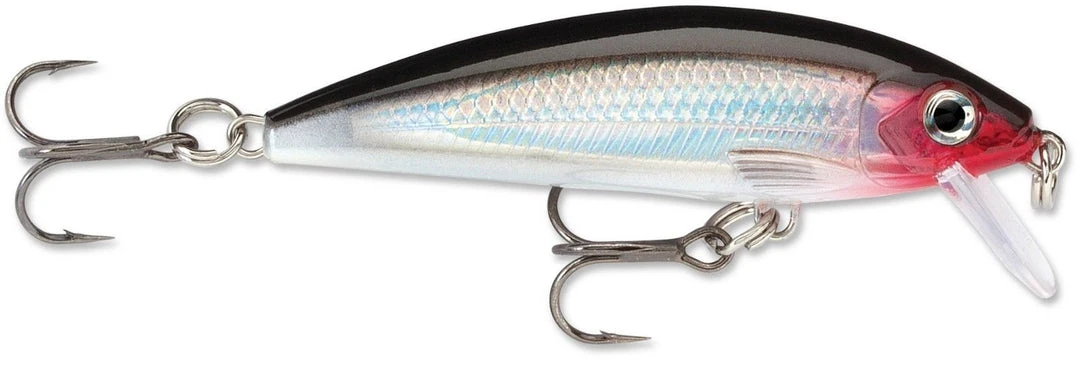 Baits Rapala X-Rap CountDown 07 Jerkbait 6 Baits Rapala X-Rap CountDown 07 Jerkbait