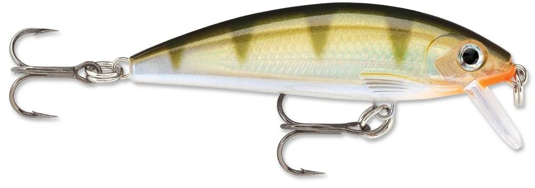 Baits Rapala X-Rap CountDown 07 Jerkbait 8 Baits Rapala X-Rap CountDown 07 Jerkbait