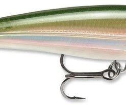 Rapala X-Rap Deep 08 Deep Diving Jerkbait Baits