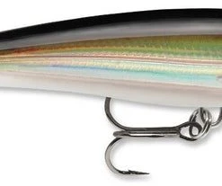 Rapala X-Rap Deep 08 Deep Diving Jerkbait Baits