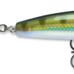 Rapala X-Rap Pop 07 Topwater Popper
