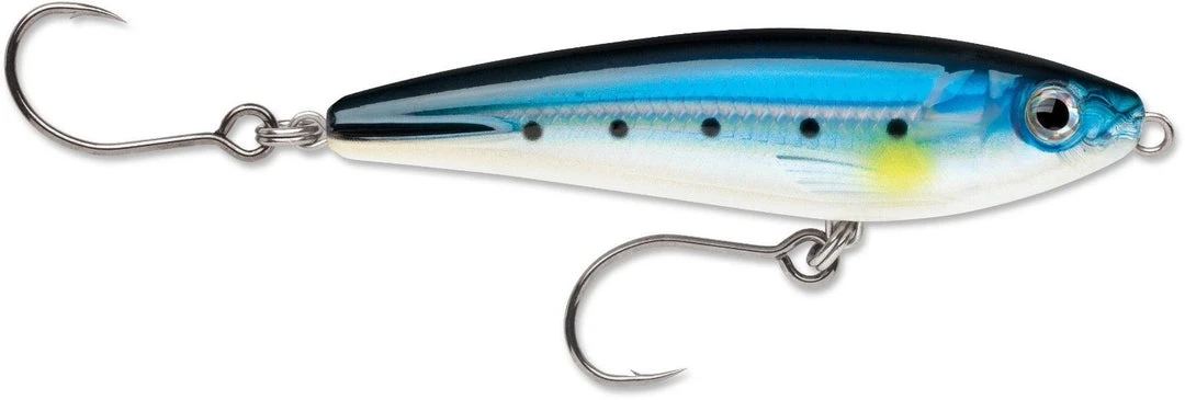 Baits Rapala X-Rap Saltwater SubWalk 07 Topwater Subsurface Walker 2 Baits Rapala X-Rap Saltwater SubWalk 07 Topwater Subsurface Walker