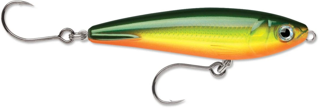 Baits Rapala X-Rap Saltwater SubWalk 07 Topwater Subsurface Walker 7 Baits Rapala X-Rap Saltwater SubWalk 07 Topwater Subsurface Walker