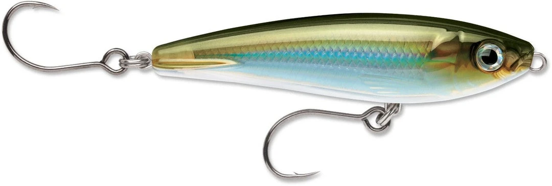 Baits Rapala X-Rap Saltwater SubWalk 07 Topwater Subsurface Walker 10 Baits Rapala X-Rap Saltwater SubWalk 07 Topwater Subsurface Walker