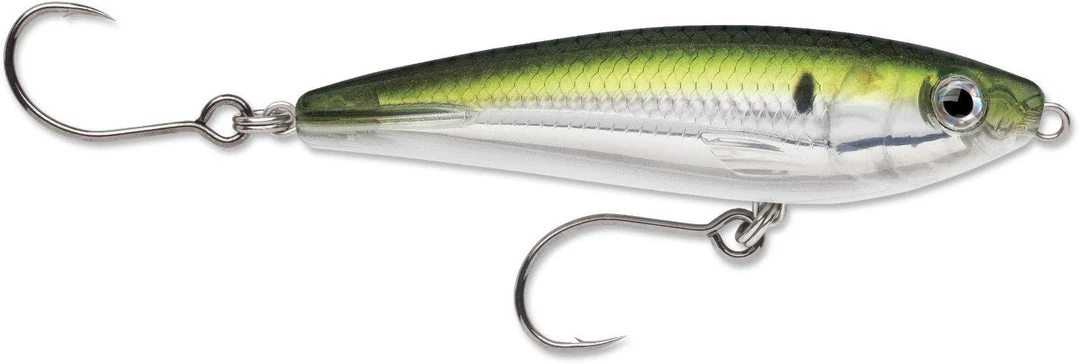 Baits Rapala X-Rap Saltwater SubWalk 07 Topwater Subsurface Walker 13 Baits Rapala X-Rap Saltwater SubWalk 07 Topwater Subsurface Walker