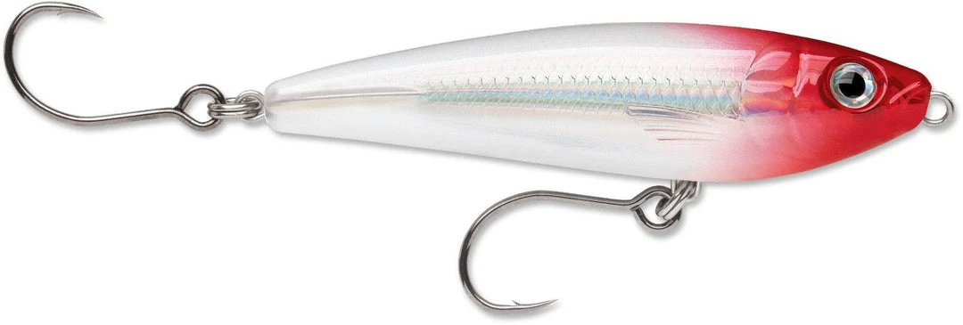 Baits Rapala X-Rap Saltwater SubWalk 07 Topwater Subsurface Walker 16 Baits Rapala X-Rap Saltwater SubWalk 07 Topwater Subsurface Walker