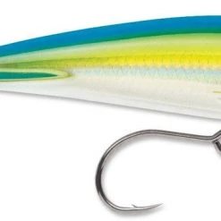 Rapala X-Rap Saltwater SubWalk 09 Topwater Subsurface Walker