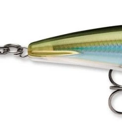 Rapala X-Rap Subwalk 09 Topwater Subsurface Walker