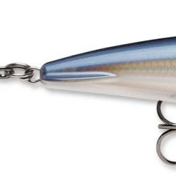 Rapala X-Rap Subwalk 09 Topwater Subsurface Walker