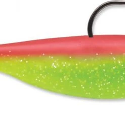 Baits Storm 360GT Largo Shad W/ Jig Soft Plastic Swimbait 40 Baits Storm 360GT Largo Shad W/ Jig Soft Plastic Swimbait