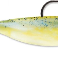 Baits Storm 360GT Largo Shad W/ Jig Soft Plastic Swimbait 44 Baits Storm 360GT Largo Shad W/ Jig Soft Plastic Swimbait