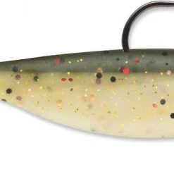 Baits Storm 360GT Largo Shad W/ Jig Soft Plastic Swimbait 48 Baits Storm 360GT Largo Shad W/ Jig Soft Plastic Swimbait