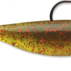 Baits Storm 360GT Largo Shad W/ Jig Soft Plastic Swimbait 54 Baits Storm 360GT Largo Shad W/ Jig Soft Plastic Swimbait