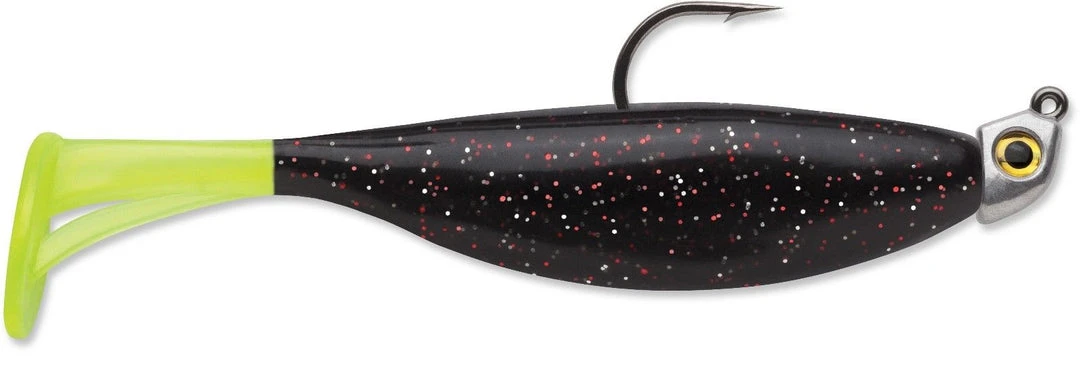 Baits Storm 360GT Largo Shad W/ Jig Soft Plastic Swimbait 21 Baits Storm 360GT Largo Shad W/ Jig Soft Plastic Swimbait