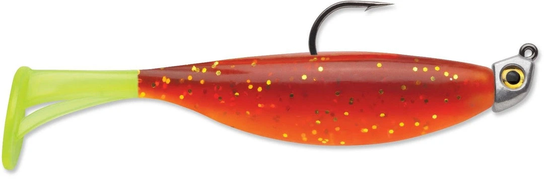 Baits Storm 360GT Largo Shad W/ Jig Soft Plastic Swimbait 29 Baits Storm 360GT Largo Shad W/ Jig Soft Plastic Swimbait