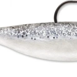 Baits Storm 360GT Largo Shad W/ Jig Soft Plastic Swimbait 66 Baits Storm 360GT Largo Shad W/ Jig Soft Plastic Swimbait