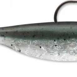Baits Storm 360GT Largo Shad W/ Jig Soft Plastic Swimbait 69 Baits Storm 360GT Largo Shad W/ Jig Soft Plastic Swimbait