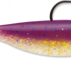 Baits Storm 360GT Largo Shad W/ Jig Soft Plastic Swimbait 71 Baits Storm 360GT Largo Shad W/ Jig Soft Plastic Swimbait