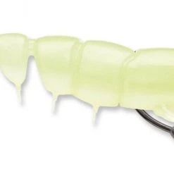Baits Storm 360GT Shrimp W/ Hook Soft Plastic Swimbait