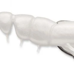 Baits Storm 360GT Shrimp W/ Hook Soft Plastic Swimbait