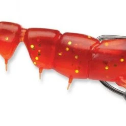 Baits Storm 360GT Shrimp W/ Hook Soft Plastic Swimbait
