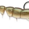 Baits Storm 360GT Shrimp W/ Jig Soft Plastic Swimbait