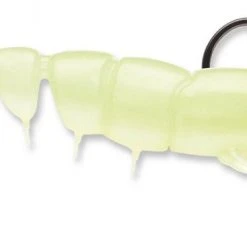 Baits Storm 360GT Shrimp W/ Jig Soft Plastic Swimbait