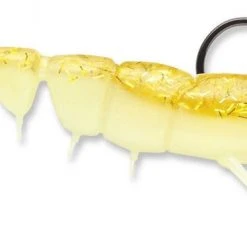 Baits Storm 360GT Shrimp W/ Jig Soft Plastic Swimbait