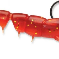 Baits Storm 360GT Shrimp W/ Jig Soft Plastic Swimbait