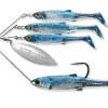 Baits LIVETARGET BaitBall Spinner Rig Umbrella Rig