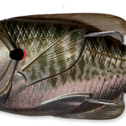 LIVETARGET Sunfish Hollow Body Swimbait