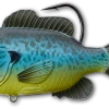LIVETARGET Sunfish Soft Body Swimbait