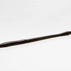 Baits Zoom Trick Worm 6 1/2 Inch Soft Plastic Worm 20 Pack